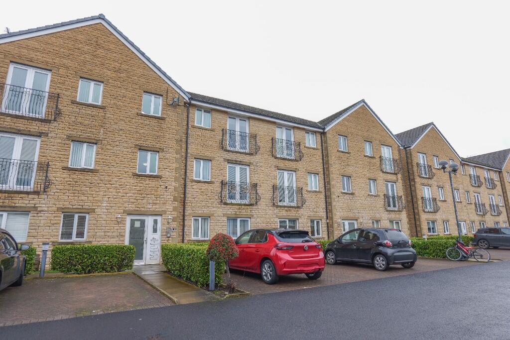 Additional image 21 of Barleyfield Mews, Burnley, Lancashire, BB12