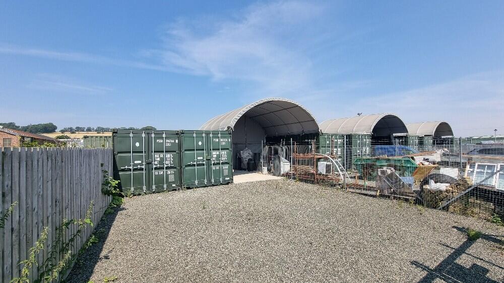 Main image of property: Cupar Trading Estate, Cupar, Fife, KY15