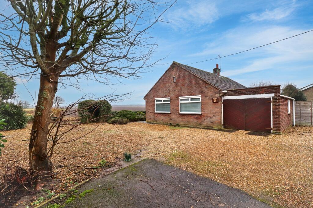 Main image of property: Horsepit Lane, Pinchbeck, PE11