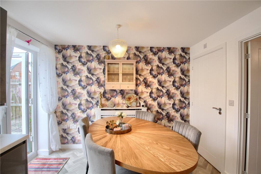 House in Maltby, Stockton-on-Tees - More