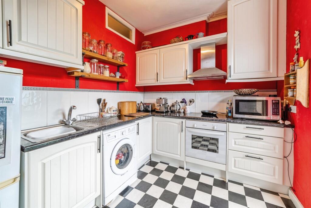 Station Road, Lower Weston, Bath - View 5