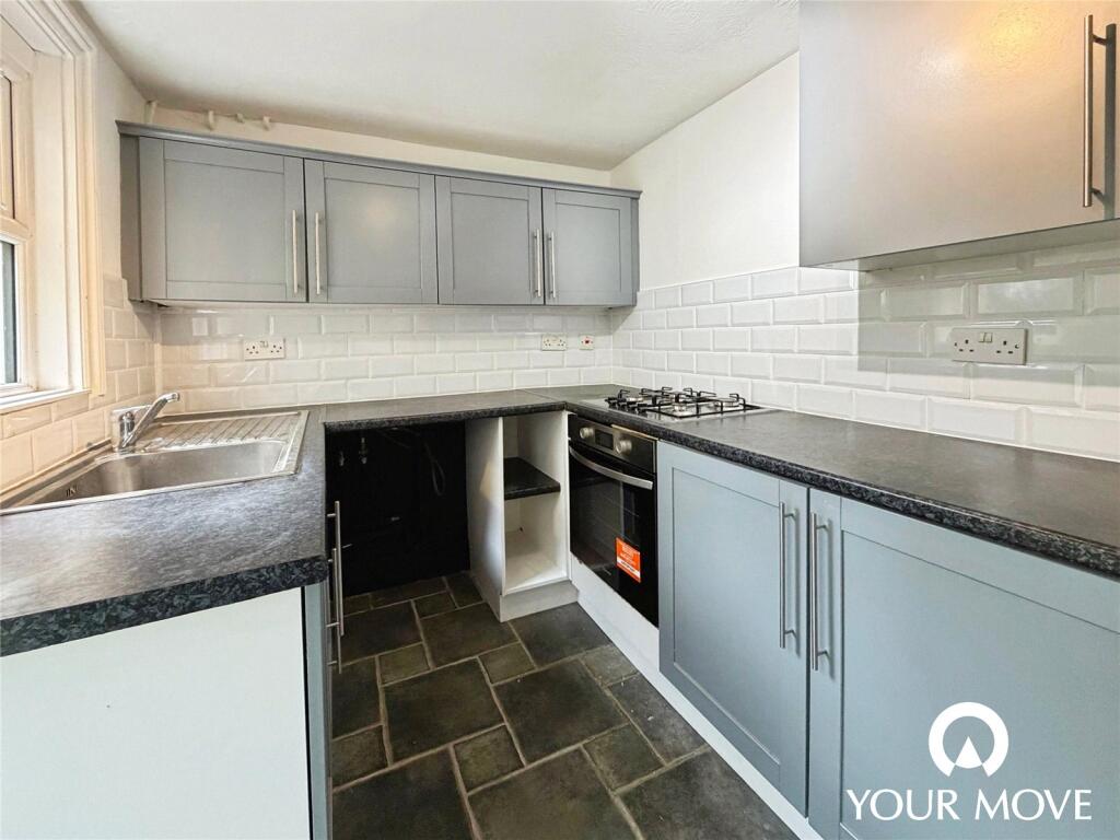 Main image of property: Sturla Road, Chatham, Kent, ME4