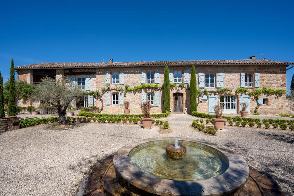 Main image of property: Midi-Pyrénées, Tarn, Gaillac