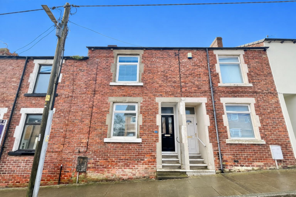 Main image of property: Helmington Terrace, Hunwick, Crook