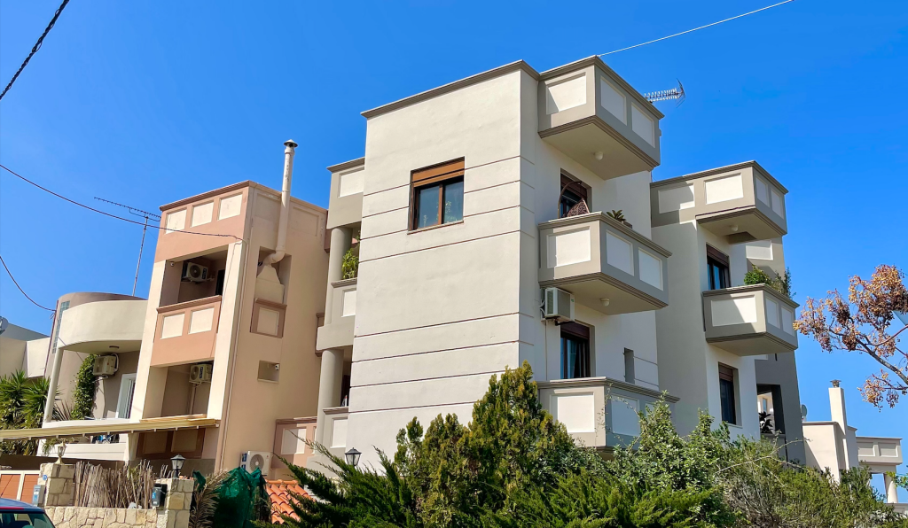 Main image of property: Crete, Chania, Chania