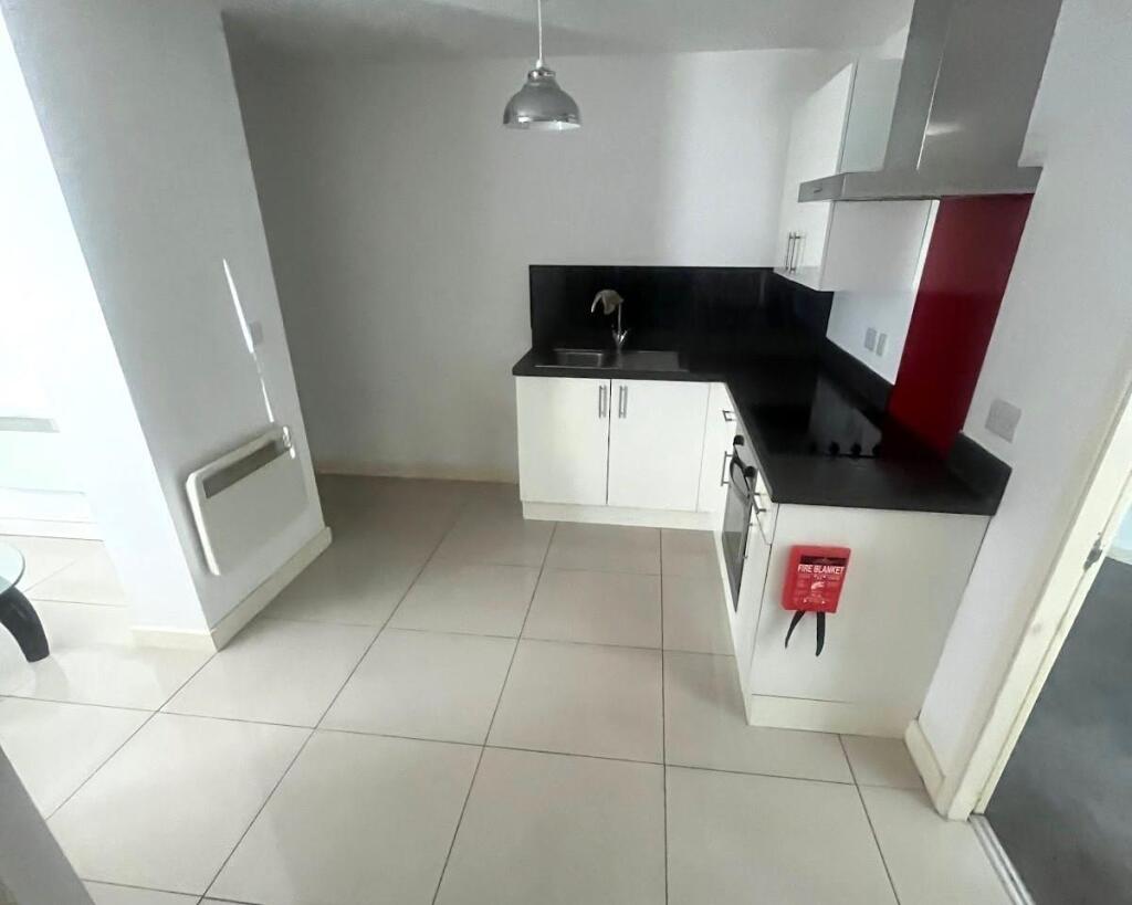 Main image of property: Apt 1 Wheatsheaf Works