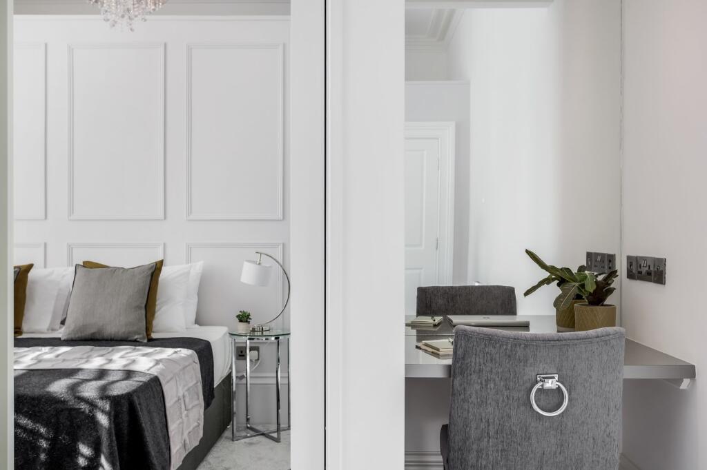 Warwick Road, Cavendish Apartments, CA1 - More