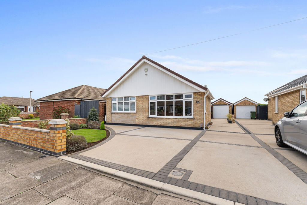 House in Cleethorpes, North East Lincolnshire