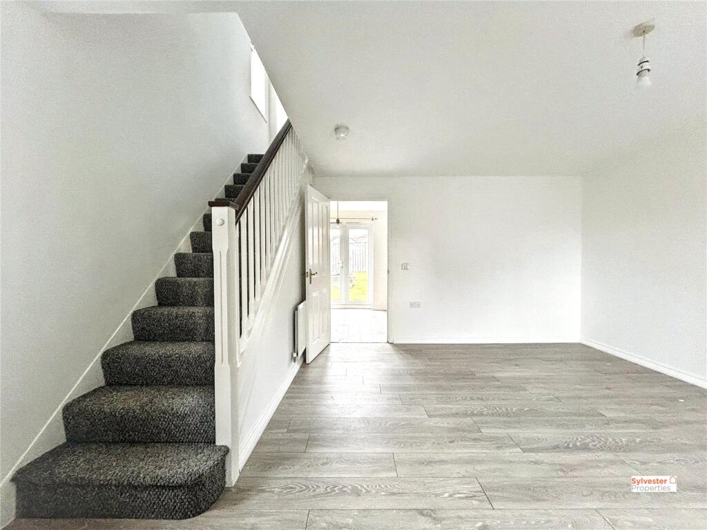 House in Durham - View 3