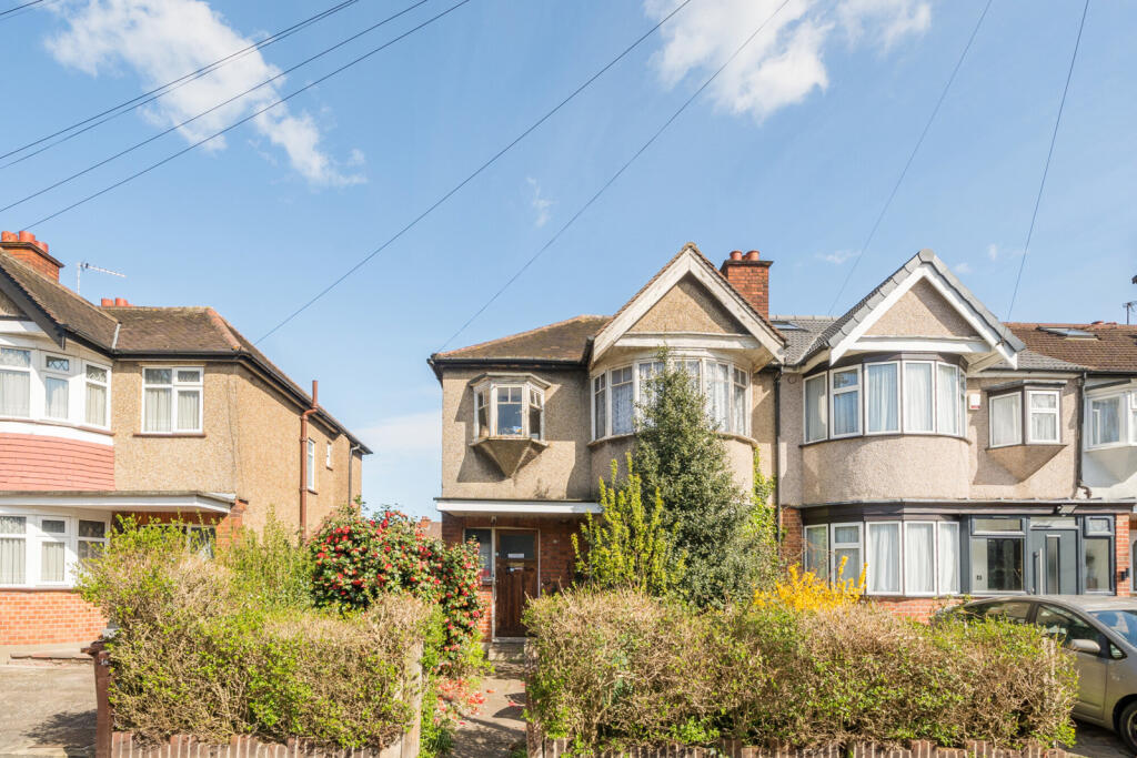 Main image of property: Lynton Road, Harrow