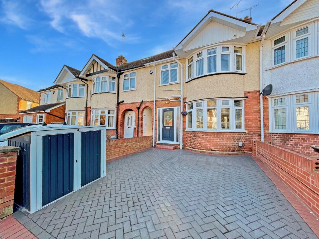 Main image of property: Nunnery Lane, Luton, Bedfordshire, LU3 1XB