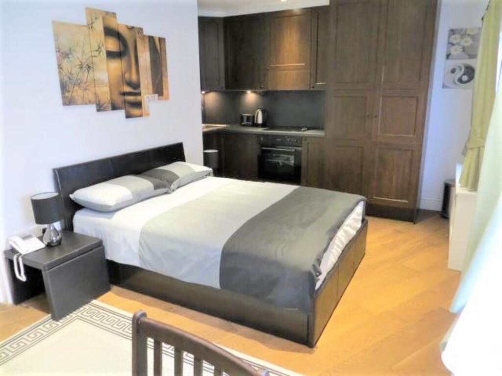 Main image of property: Fulham Palace Road, Hammersmith, London