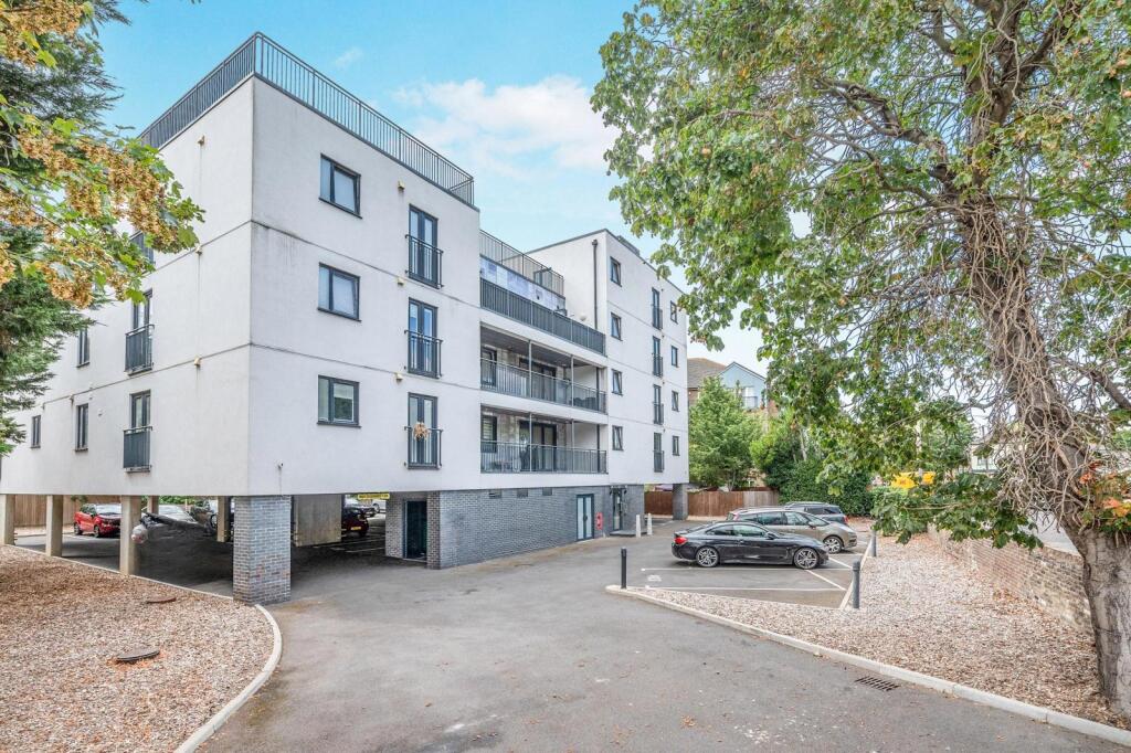 Main image of property: Argent Street, Grays, Essex, RM17