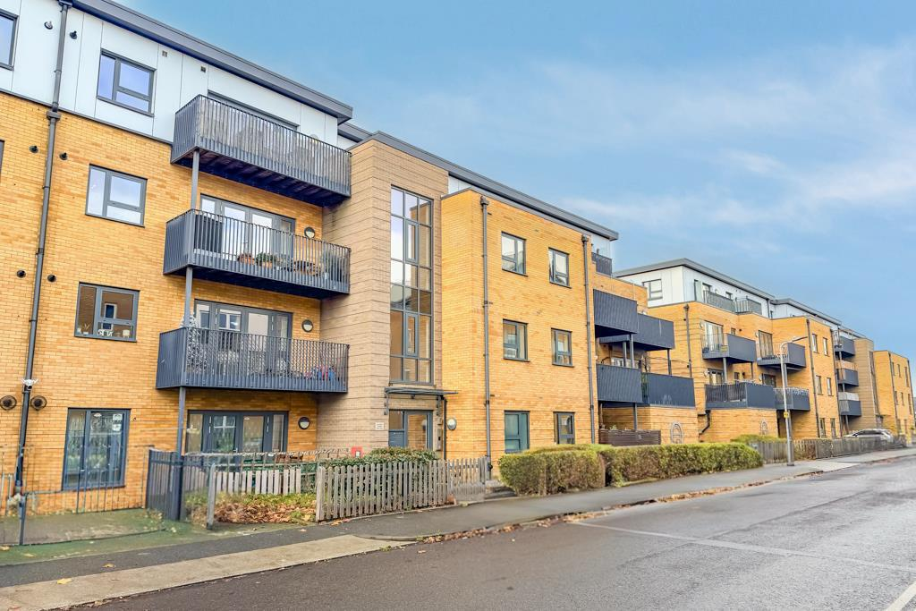 Main image of property: Cole House, Kenway, Southend-on-Sea, Essex