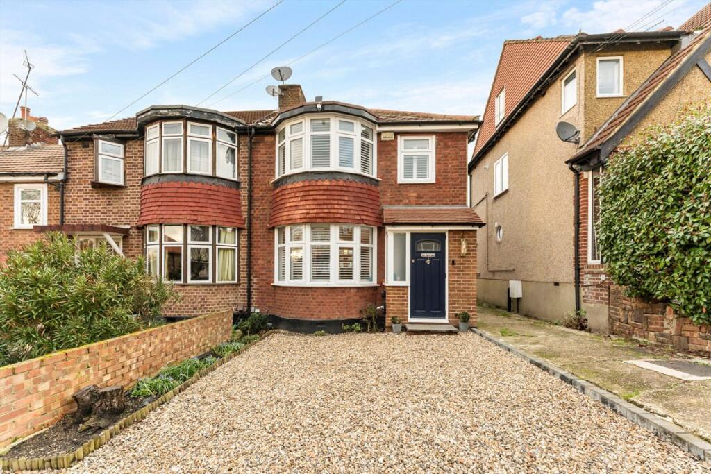 Main image of property: Cuckoo Dene, Hanwell