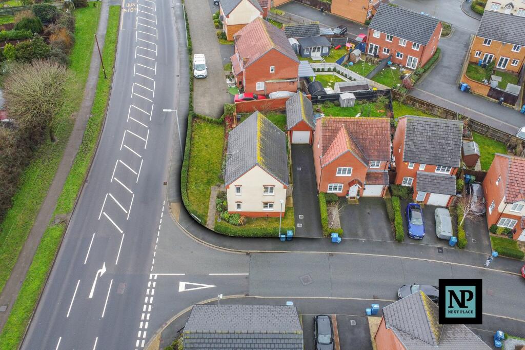 Additional image 21 of Lillingstone Avenue, Tamworth, B79