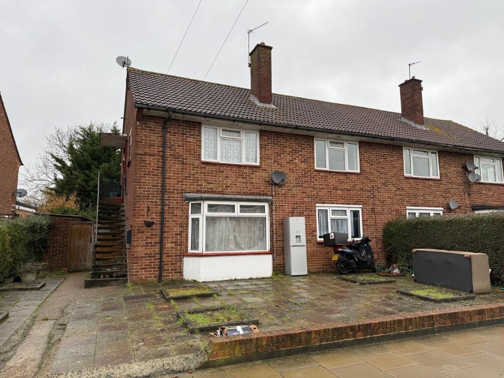 Main image of property: Southwell Avenue, Northolt, Middlesex, UB5