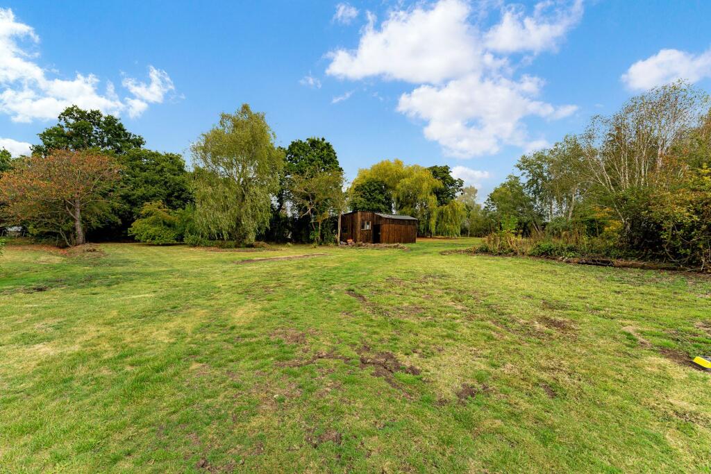 House in Shrewsbury, Threapwood - View 5