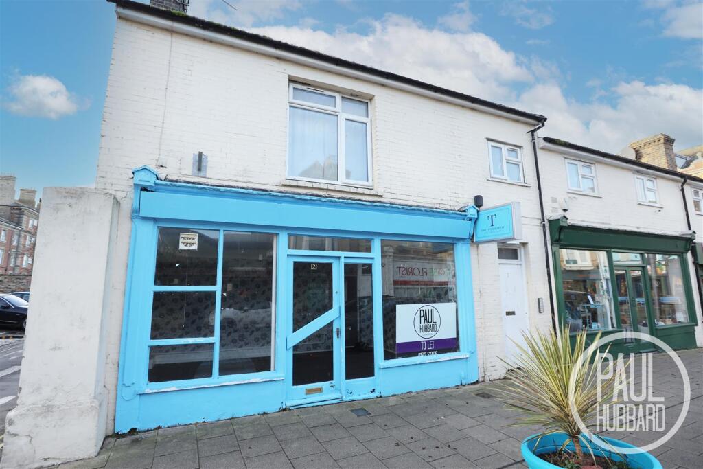 Main image of property: Waterloo Road, Lowestoft