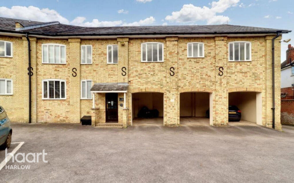 Main image of property: Station Road, Sawbridgeworth