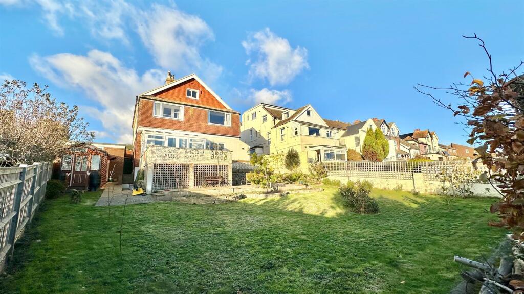 Main image of property: Stanley Road, Hastings