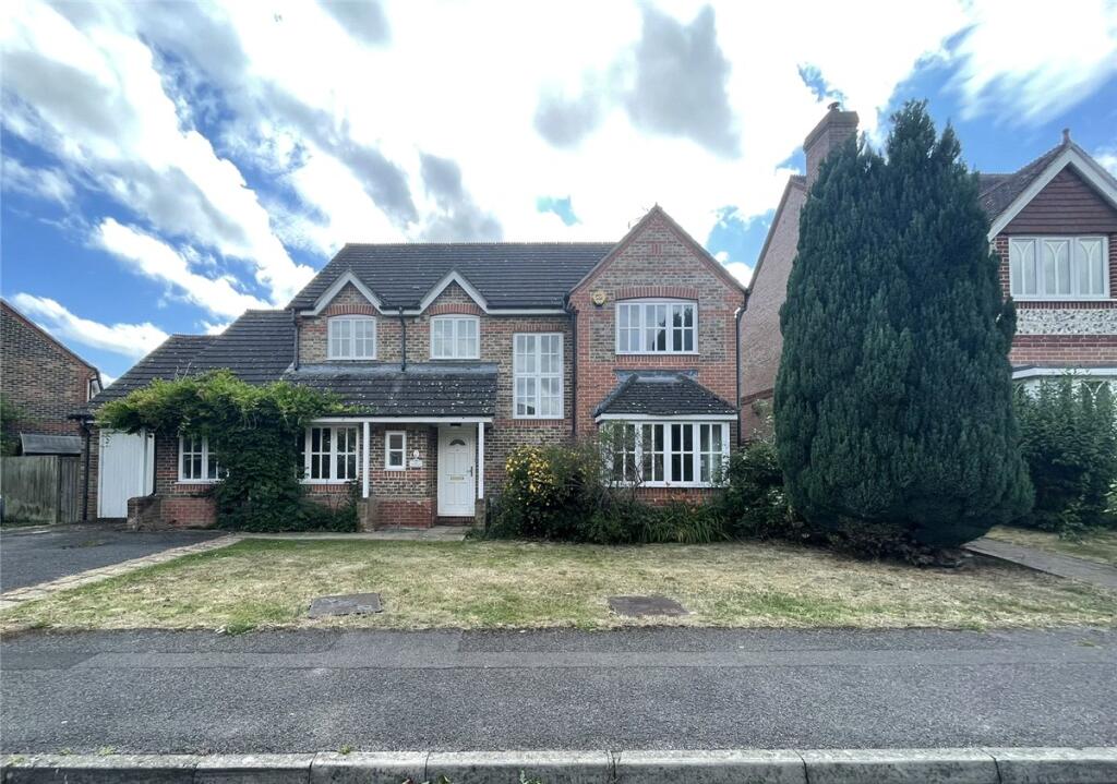 Main image of property: Thatcham, Berkshire, RG18
