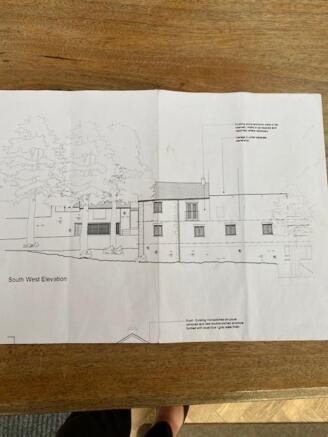 DRAWINGS/PLANS