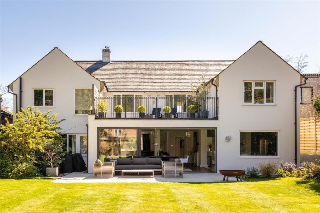 Main image of property: Gatton Road, Reigate