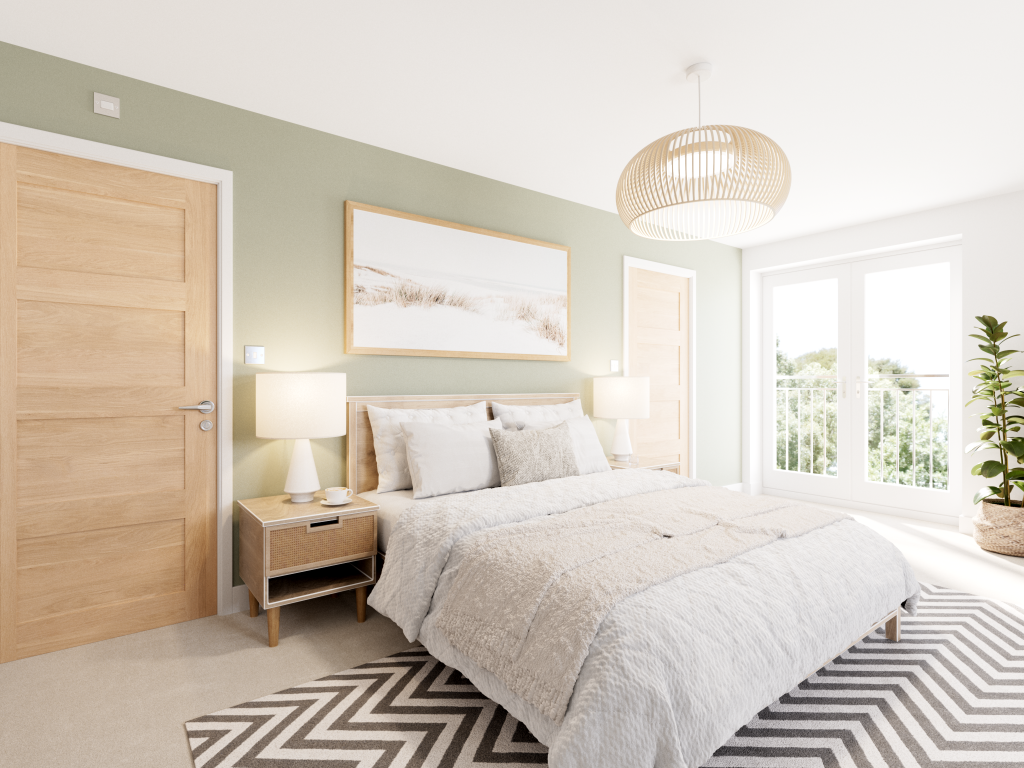 House in Harrogate, Killinghall Moor - View 5