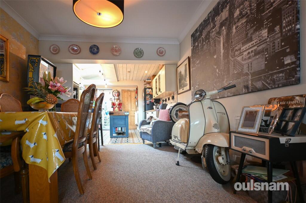 Additional image 6 of Hagley Road West, Bearwood, B67