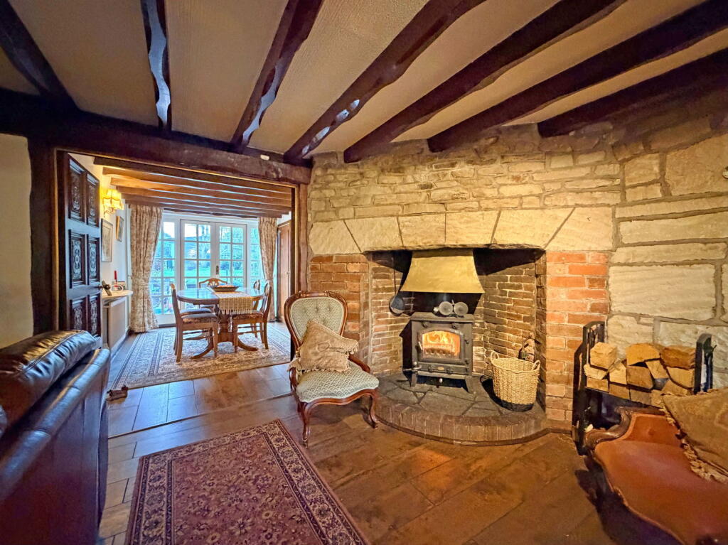 Additional image 9 of Vicarage Hill, Tanworth In Arden, B94 5AN