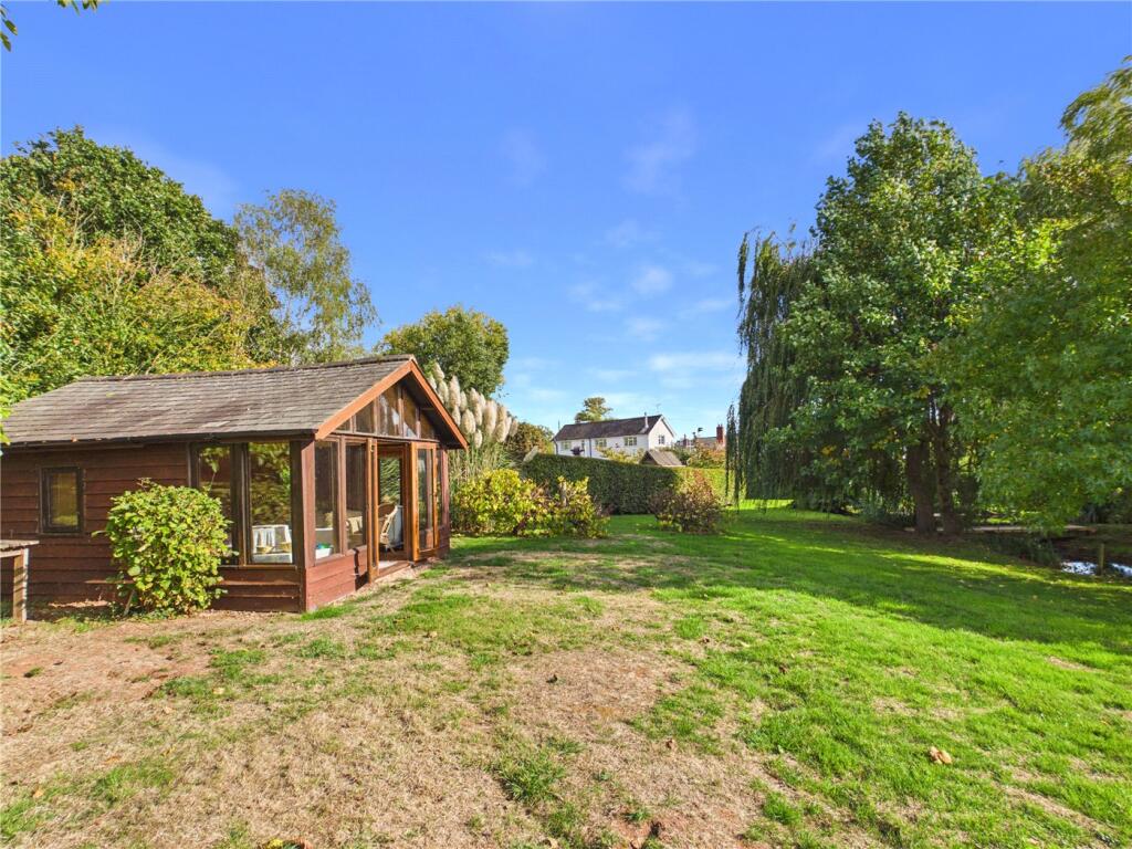 House in Exeter - View 2