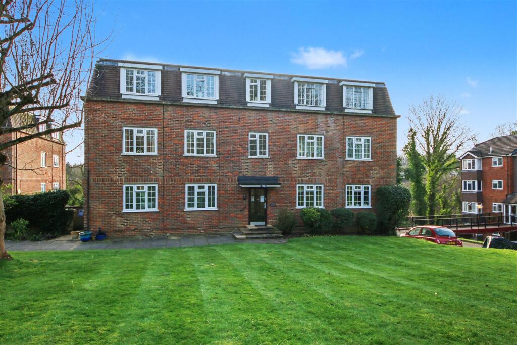 Main image of property: Craigmount, Radlett