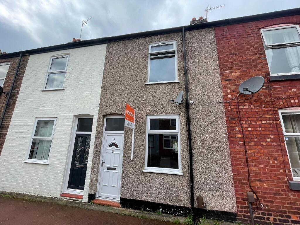 Main image of property: Fox Street, Warrington, WA5