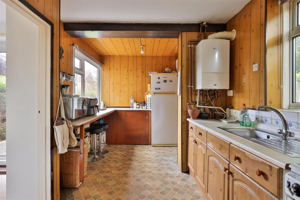 House in York - View 5