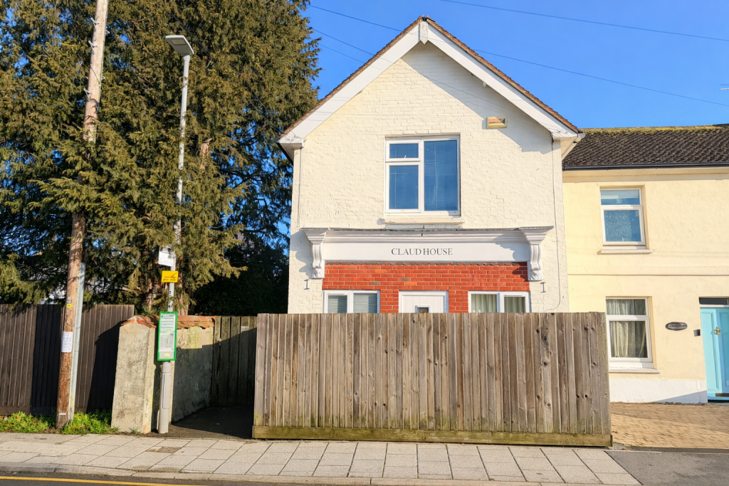 Main image of property: Newbury, Gillingham