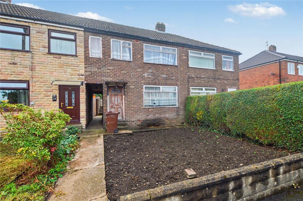 Main image of property: Haigh Gardens, Rothwell, Leeds, West Yorkshire