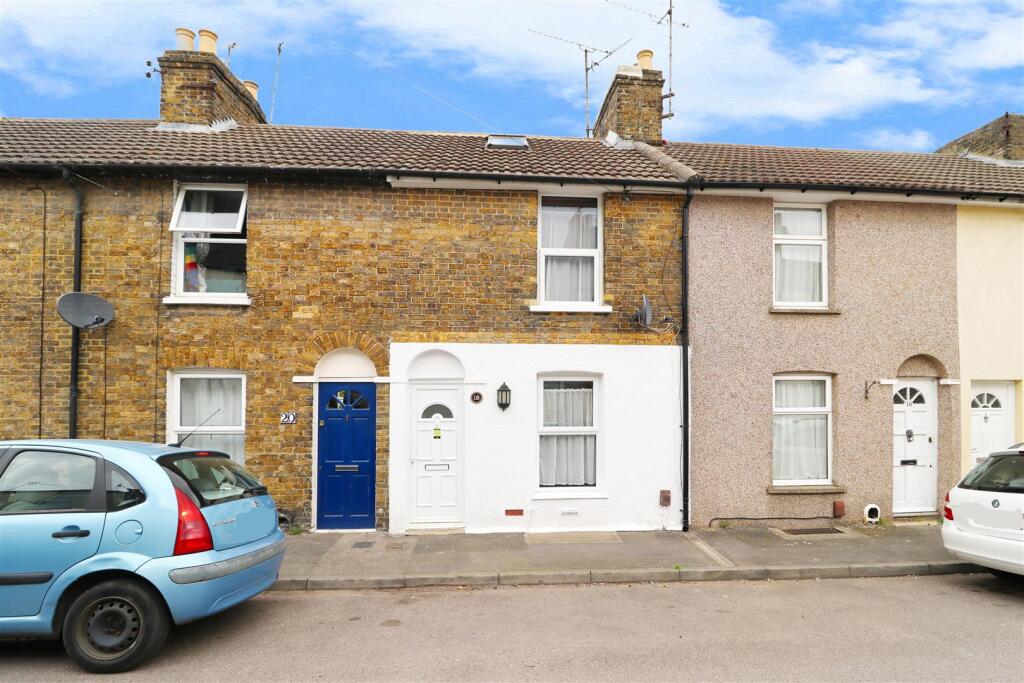 Main image of property: Baker Street, Rochester
