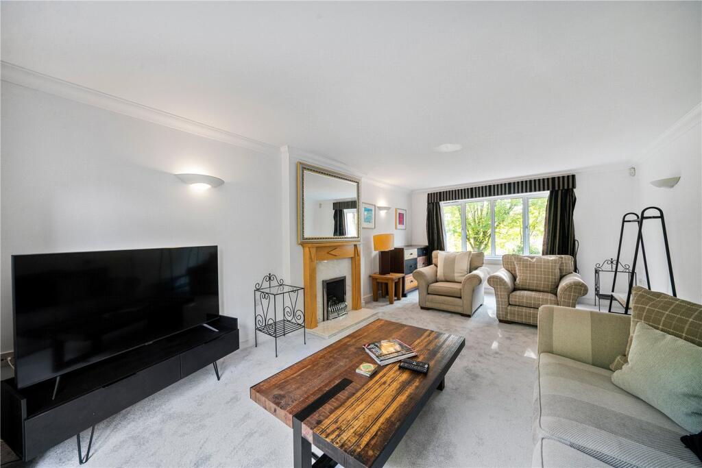 House in London - View 5