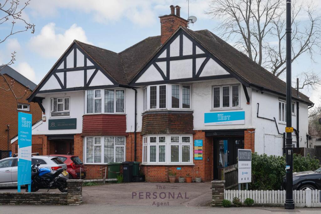 Main image of property: Banstead, Epsom