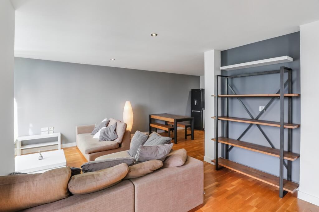 Apartment in Manchester, City Centre - More