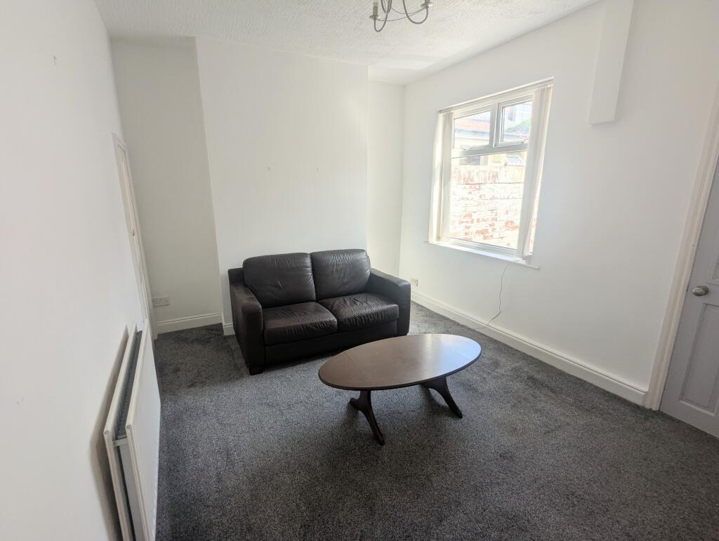 Main image of property: Rockingham Street/Darlington - DL1
