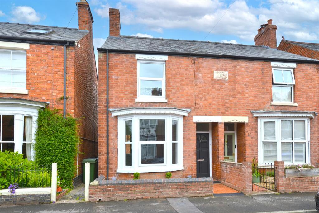 Main image of property: Victoria Road, Meole Village, Shrewsbury