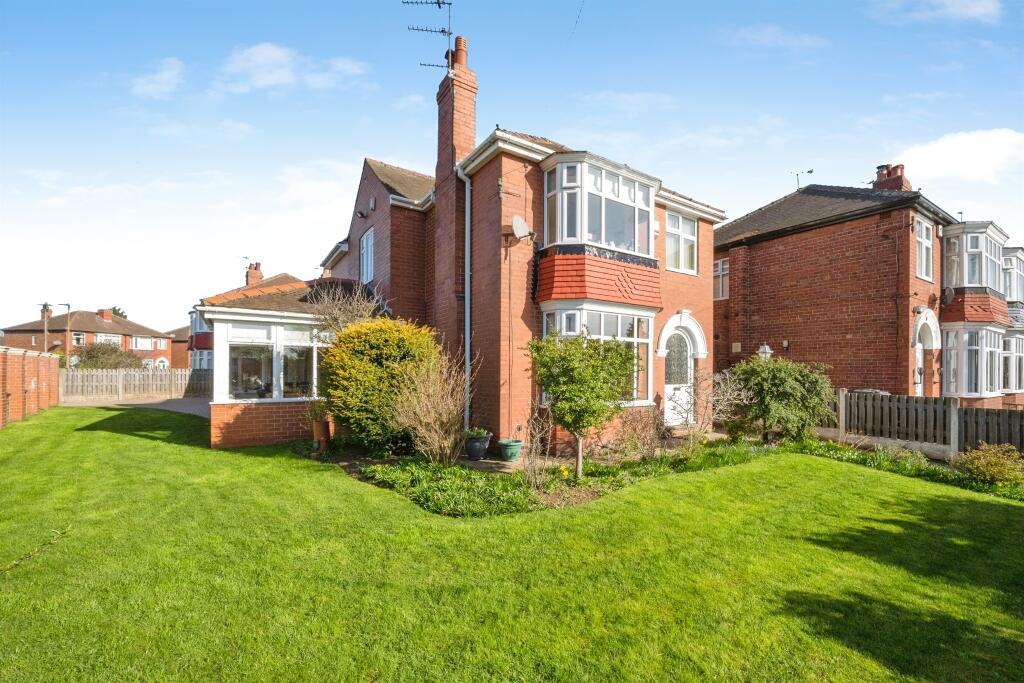 Main image of property: Sandcliffe Road, Wheatley Hills, Doncaster
