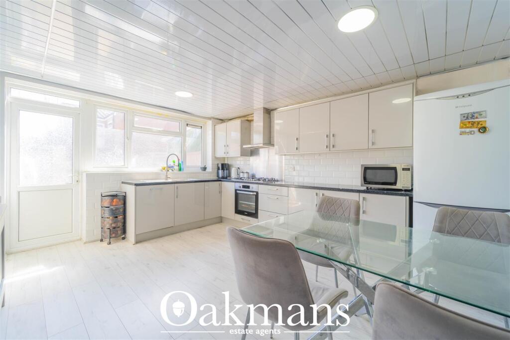 House in Birmingham - View 4