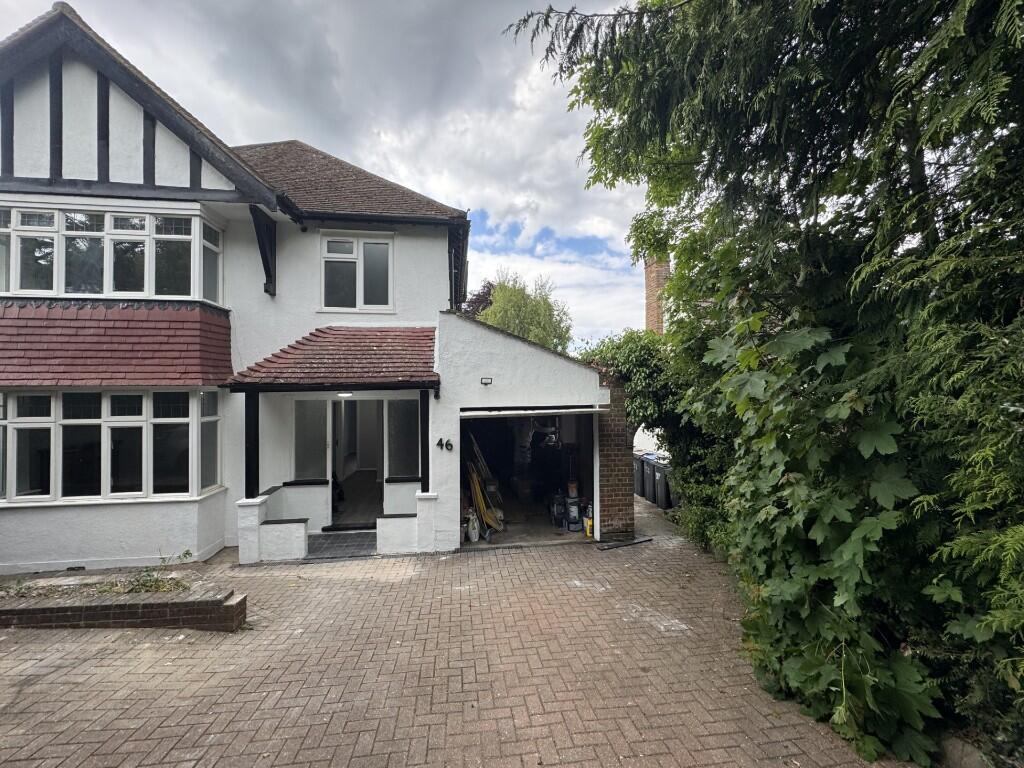 Main image of property: Hartley Down, Purley, Croydon(London Borough), CR8