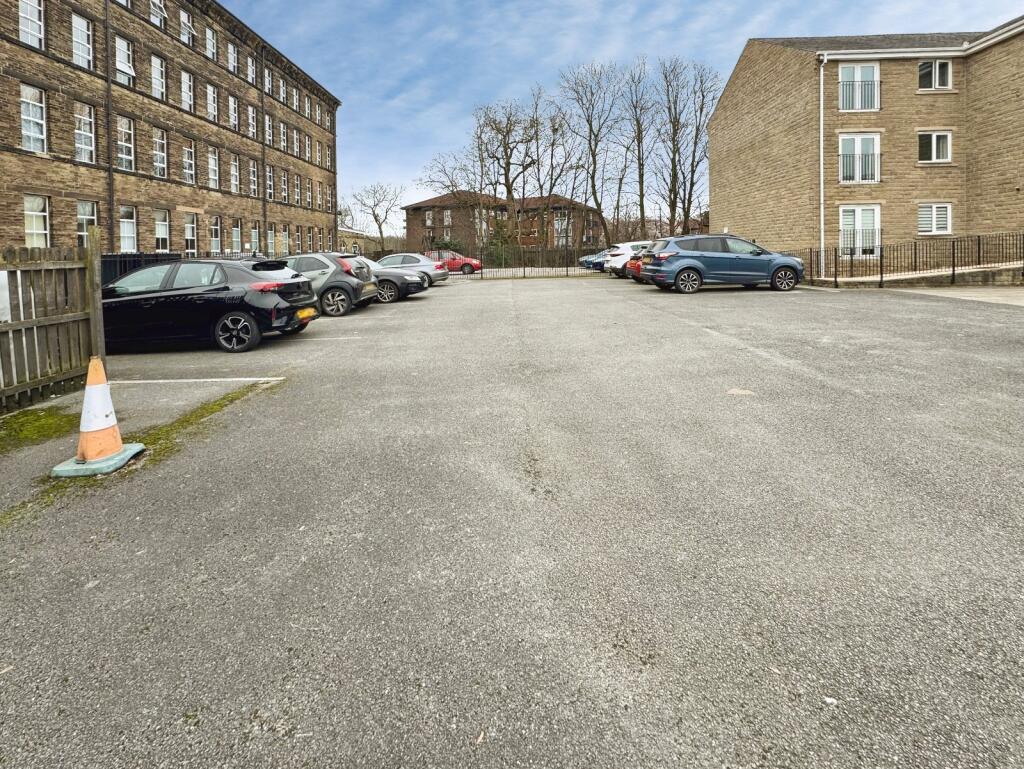 Additional image 10 of Balme Road, Cleckheaton, West Yorkshire, BD19