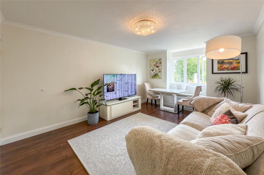 Ridgemont House, 29 Ridgmont Road, St. Albans, Hertfordshire, AL1 – pohled 5