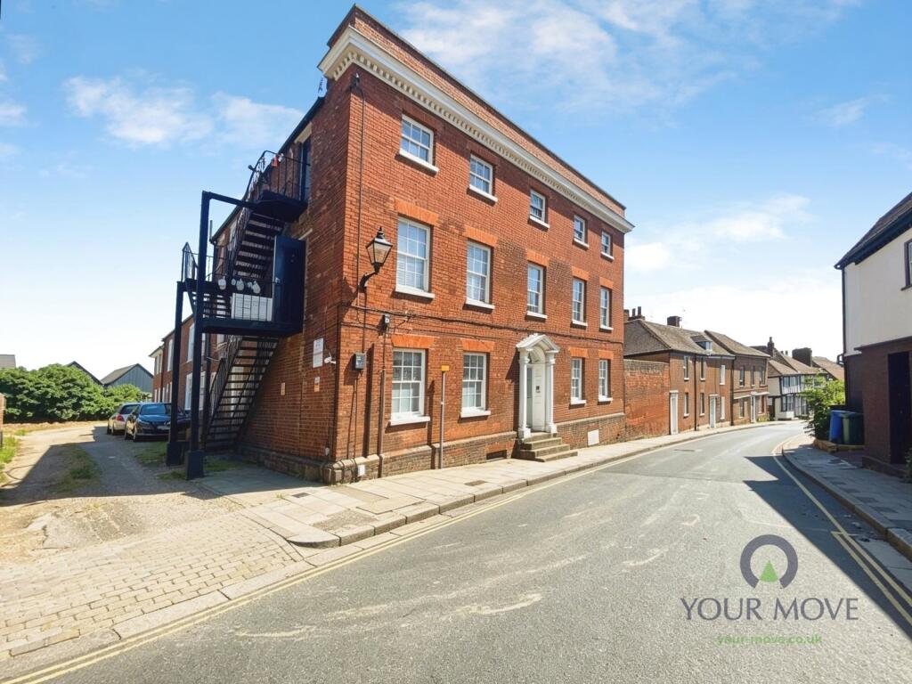 Main image of property: High Street, Milton Regis, Sittingbourne, Kent, ME10