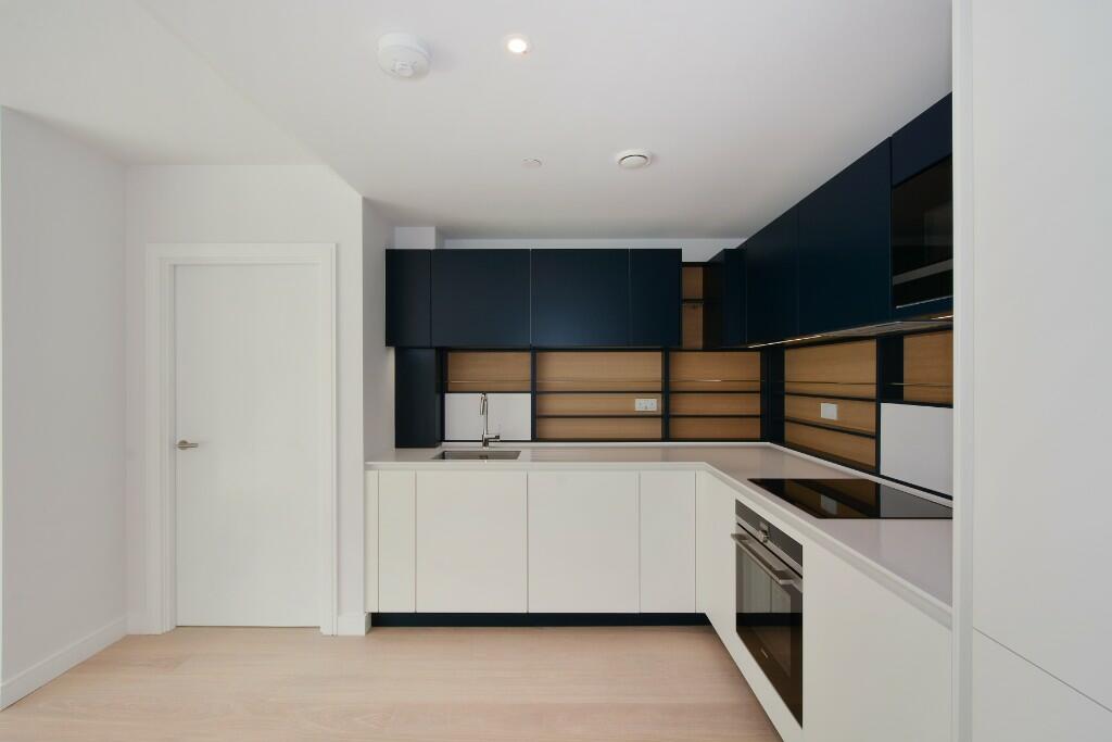 Main image of property: Lockgate Road, London, SW6